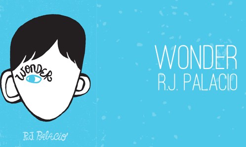 Điều kỳ diệu - cuốn sách thiếu nhi đang là hiện tượng xuất bản ở Mỹ